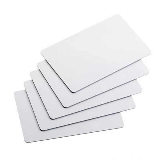 RFID printable card,RFID white card