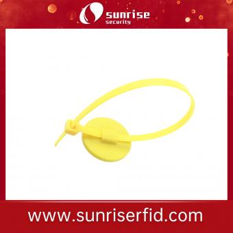RFID Reusable Cable Tie Tag