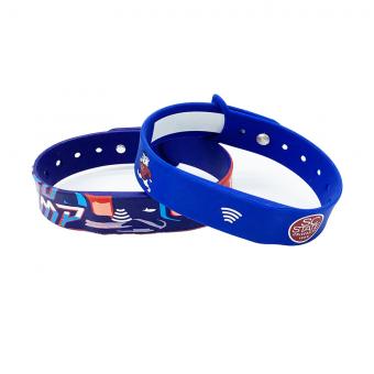 RFID Wristbands