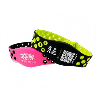 RFID Wristbands