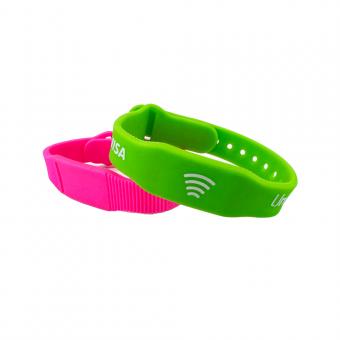 RFID Wristbands