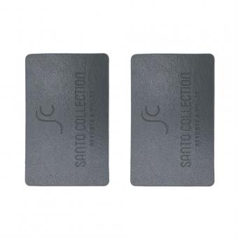 RFID Leather Cards