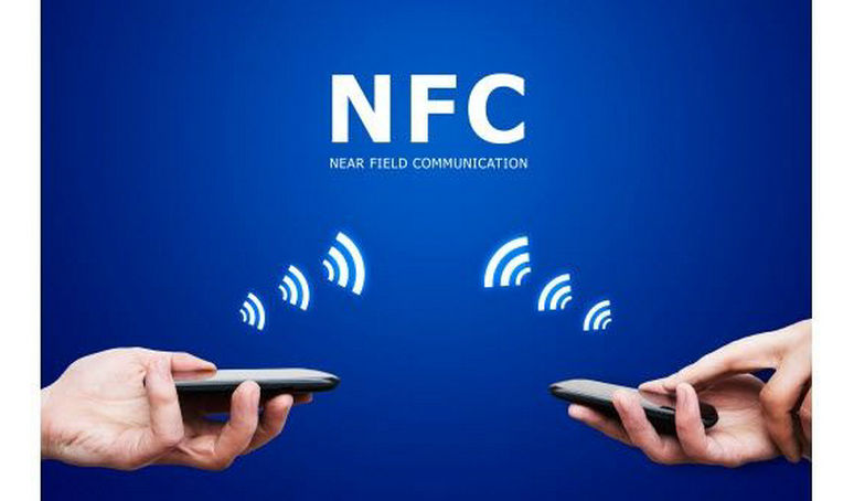 ¿Qué es NFC? 