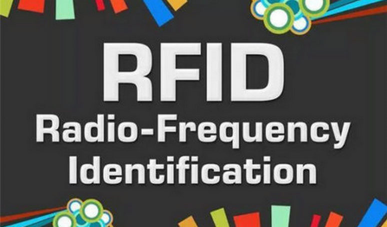  RFID Banda de frecuencia y frecuencia.